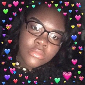 Meet your Posher, Kendra